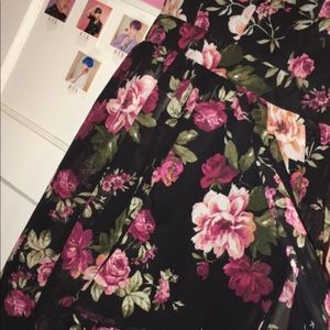 Romper dress size s/m